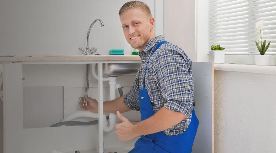 Emergency Plumbing Repair in Holly Pond, AL